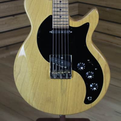 Eastman D'Ambrosio Single Cut '54 Butterscotch *Free Shipping in the US* image 2
