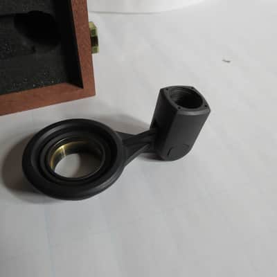 Neumann TLM 103 Large Diaphragm Condenser Mic original 1997 run with wooden box image 9