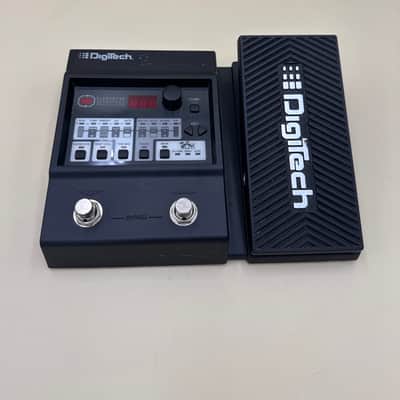 Reverb.com listing, price, conditions, and images for digitech-element-xp