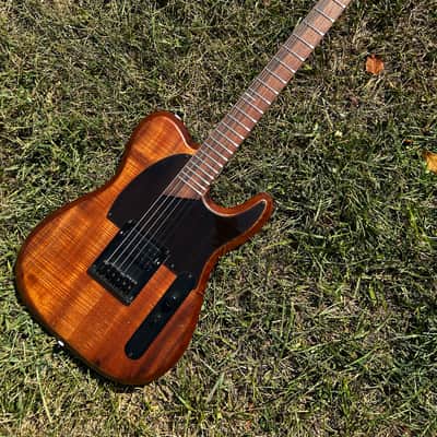 Agape Eve baritone 2021 - Natural image 4