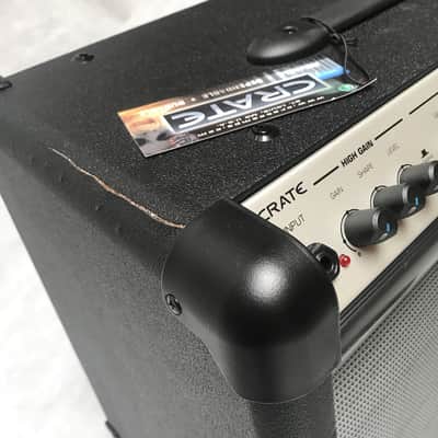 Crate FW65 Flexwave 65 112 Combo de guitarra image 3