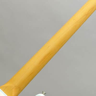 Three Dots Guitars JB Model (ABU/M) -Made in Japan- image 8