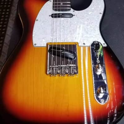 Hagstrom HJ-600 | Reverb