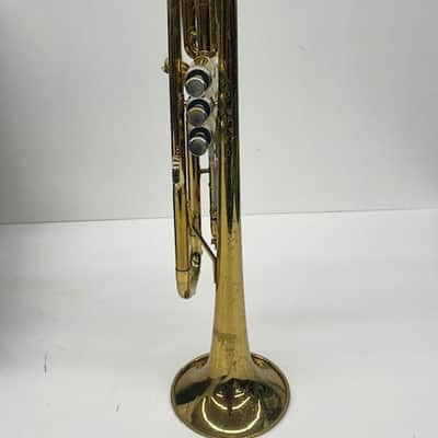 Conn Director 22B Trumpet, USA, with case and mouthpiece image 2
