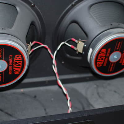Line 6 Duo Verb - Black image 3
