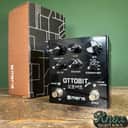 Meris Ottobit Jr. 2010s - Black