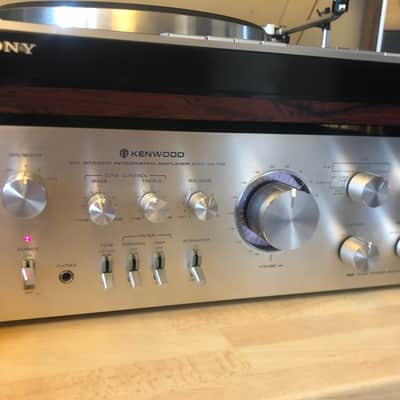Kenwood KA-7100 imagen 3
