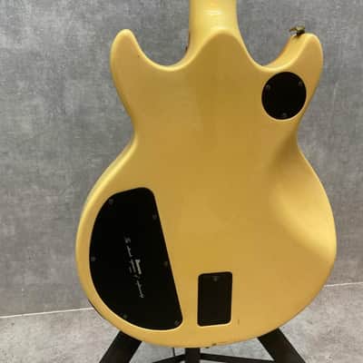 1983 Ibanez Yasuhiro Suzuki AR550PW Artist Series image 4