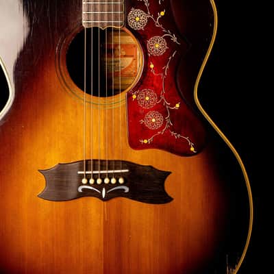 Gibson J-200 Artist 1973 image 5