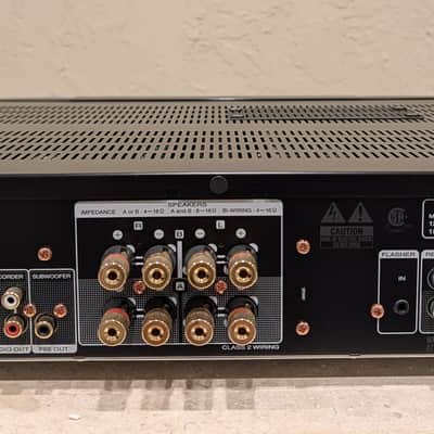 Marantz PM6007 Integrated Amplifier (Showroom Demo w/ Box & Remote) image 2