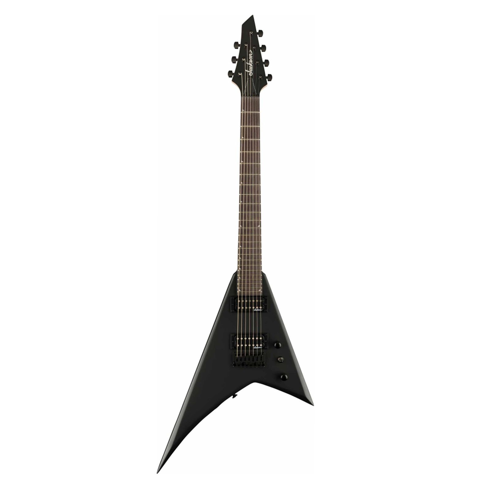 Jackson JS Series JS22-7 RR HT Rhoads | Reverb