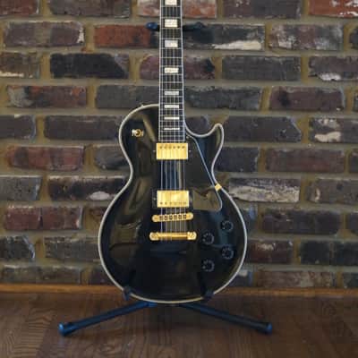 2006 Gibson Les Paul Custom image 1