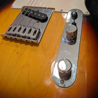 Immagine Fender Player Telecaster - 2