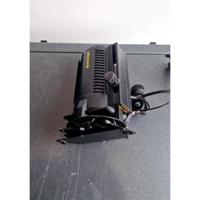 Dedolight DLH4 3 Head Kit - Lights - Good image 11