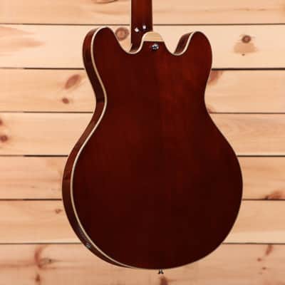 Eastman T186MX - Goldburst - P2202645 image 6