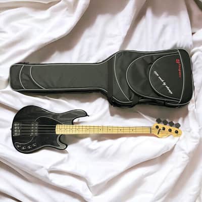 Sandberg Cal Central 4, Black Matte / Maple *9.1 Lbs., In Stock! image 21