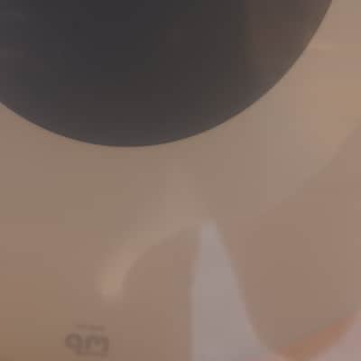 DW Design Series Tobacco Sunburst Lacquer 6 x 14" Maple Snare Drum (2026) image 7