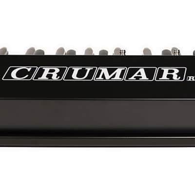 CRUMAR Mojo Pedals MIDI 13 Note image 2
