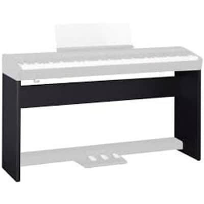 ROLAND KSC90BK stand original piano FP90Xbk image 3