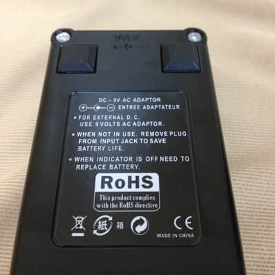 Belcat FLA513 Flanger Effects Pedal image 10