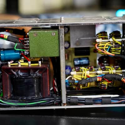 Neve 1783/2 Stereo Width Control Module image 3