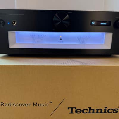 Technics SU-G700M2 image 1