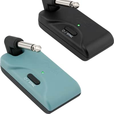 Fender Telepath Wireless System image 4