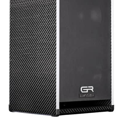 GR Bass AT 210V Combo 800. NEW (Authorized Dealer) image 1