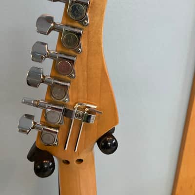 Left Handed 1987 USA KRAMER  Elliot Easton EE PRO 1 image 6