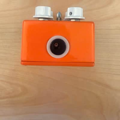 JHS Pulp 'N Peel V4 2016 - Present - Orange image 5