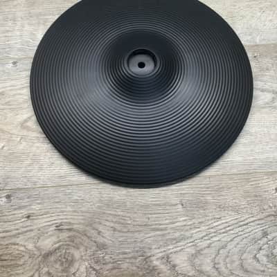 Roland CY-12C-T Dual Zone Thin Electronic Crash Cymbal image 1