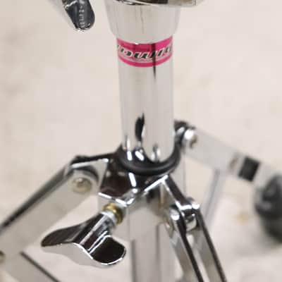 Ludwig Accent Medium Duty Snare Drum Stand Double Braced image 5