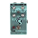 EarthQuaker Devices Time Shadows V2 Subharmonic Multi-Delay Resonator Pedal Light Green & Black (CME Exclusive)