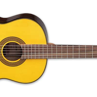 Takamine GC5 - Gloss Natural (TAKGC5NAT) image 2