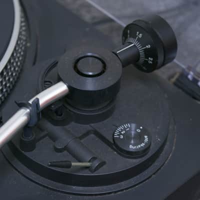 Modular Component Systems 6601 Direct Drive Automatic Turntable image 5