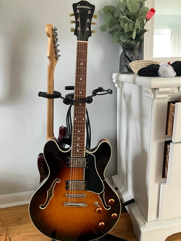 Eastman T386 Sunburst image 1