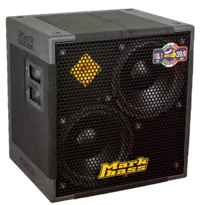 Markbass   Mb58 R 122 P   4 image 1