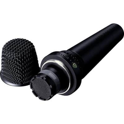 Lewitt MTP 250 DM Dynamic Handheld Vocal Microphone image 3