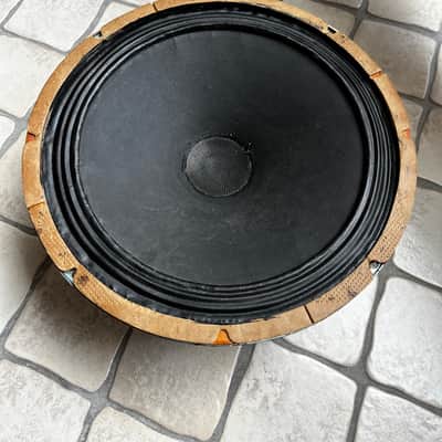 Masco Vintage 12" speaker 1940s image 5