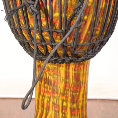 Toca Freestyle Cannon 14" Djembe image 4