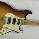 Tom Anderson Hollow Clasic 2007 - Dark Cherry burst