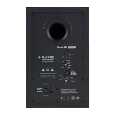 Adam T8V Two-Way Nearfield Monitor (Pair) [USED] image 9