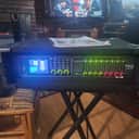 dbx DriveRack 4800 Complete Equalization and Loudspeaker Management System 2000s - Blue
