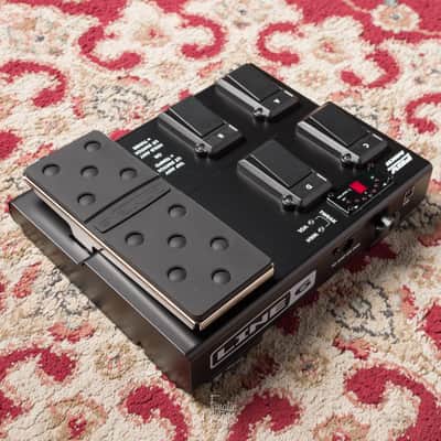 Line 6 FBV Express MkII Second Hand image 4