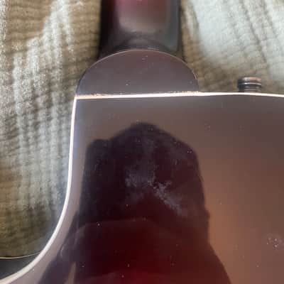 Gibson Es-137 Classic image 10