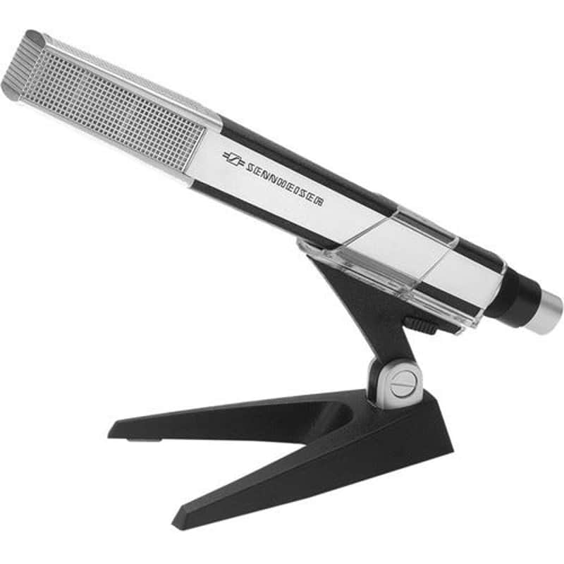 Sennheiser MD 441U Supercardioid Dynamic Microphone | Reverb