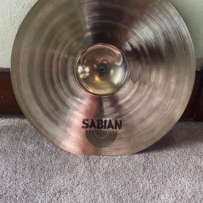 Sabian AAX X-Plosion Crash 18” - Brilliant image 2