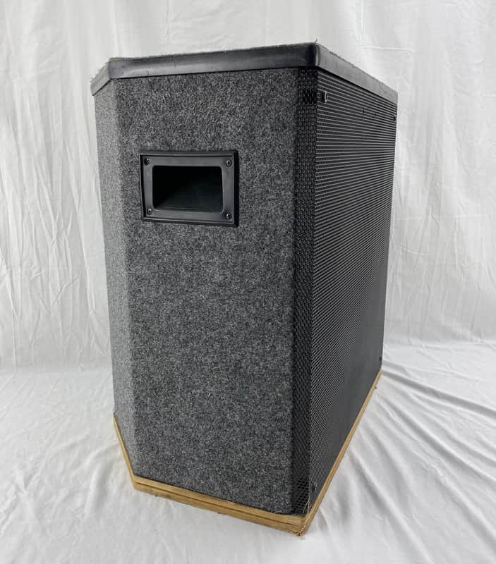 Altec Lansing PS-95 ペア 希少品 Altec Lansing 95 3-Way High Fidelity Stereo Speaker Pair