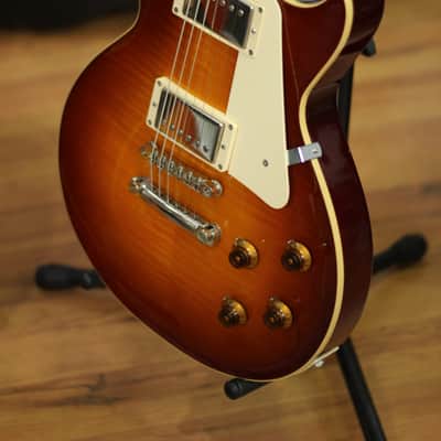 Edwards by ESP E-LP-130ALS "1959 Style" image 6