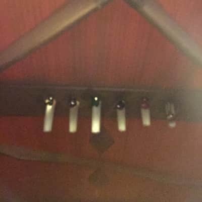 Martin 0-30 1909 Super rare guitar 100% Beautiful image 19